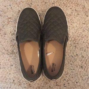 target steve madden shoes